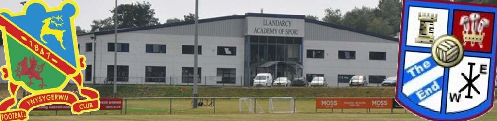 Llandarcy Academy of Sport